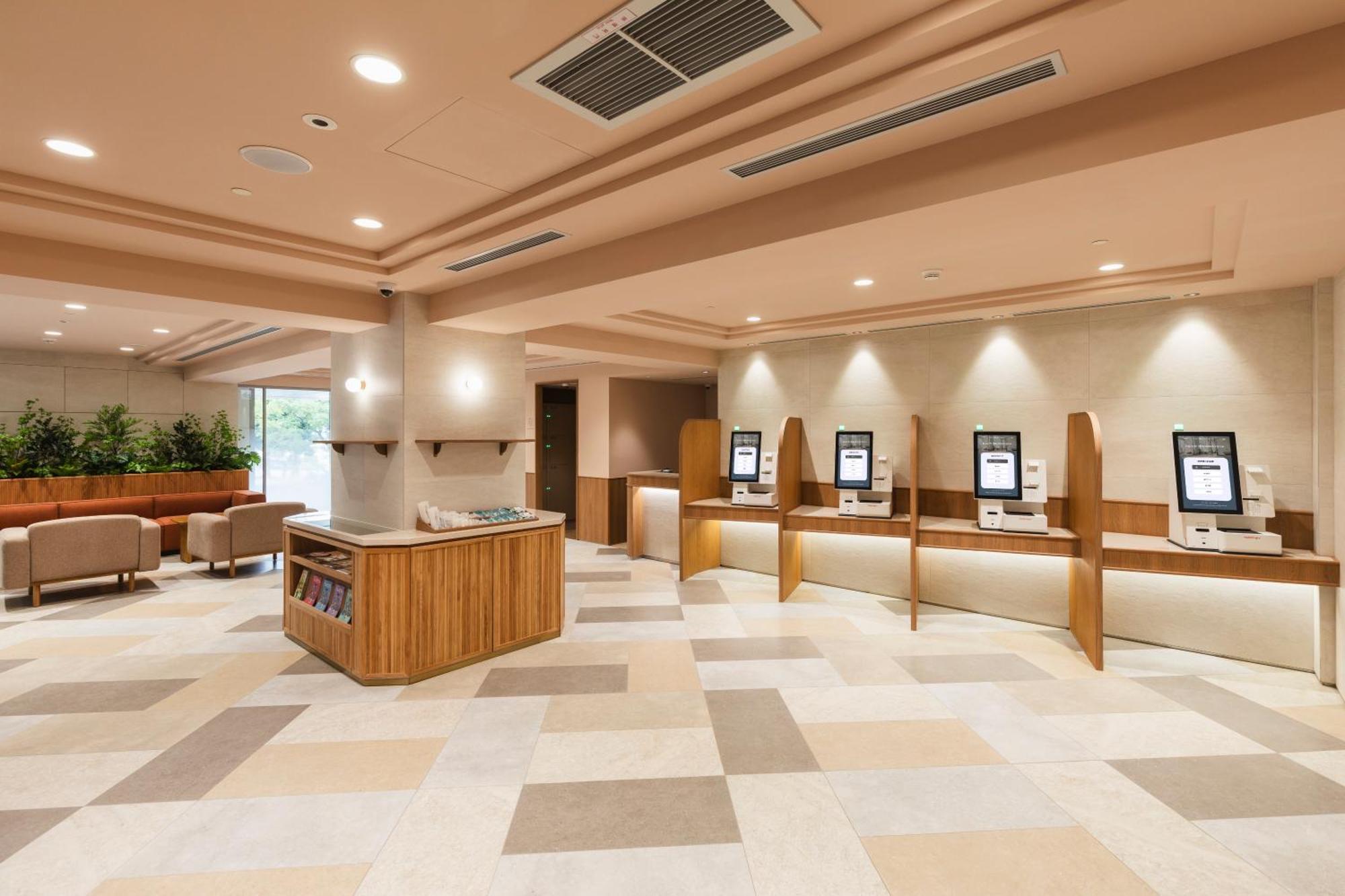 Sotetsu Grand Fresa Taipei Ximen Hotel Exterior photo
