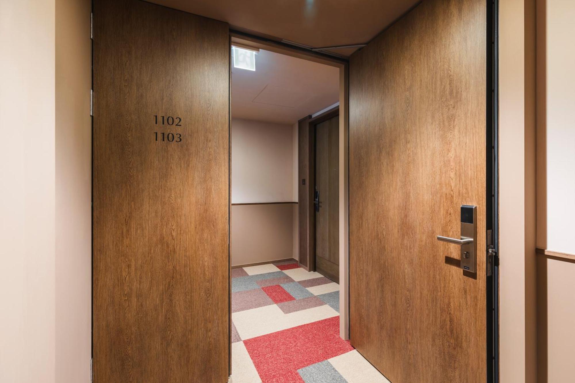 Sotetsu Grand Fresa Taipei Ximen Hotel Room photo