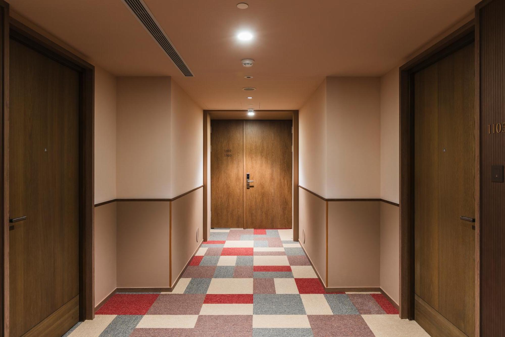 Sotetsu Grand Fresa Taipei Ximen Hotel Room photo