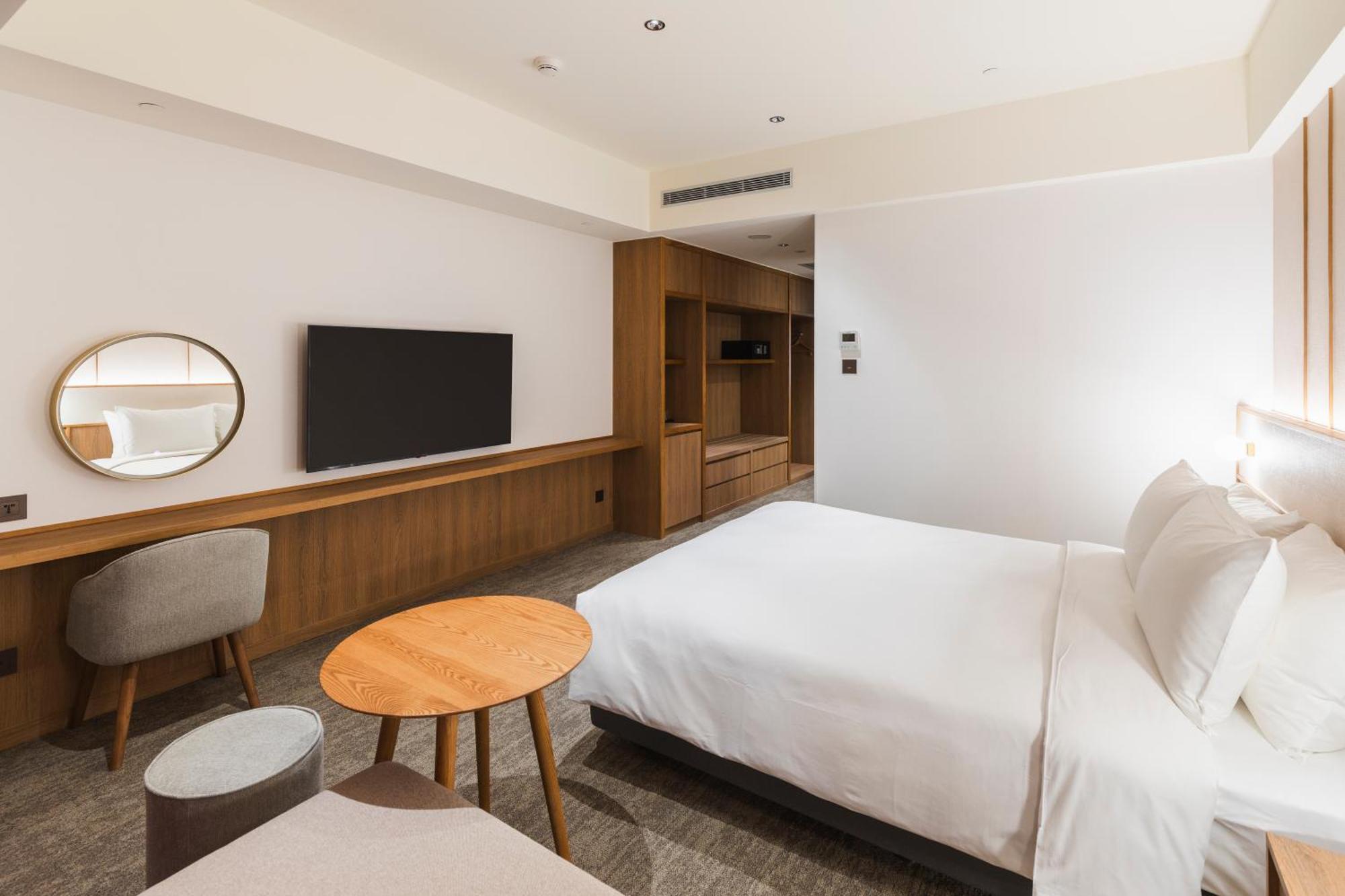 Sotetsu Grand Fresa Taipei Ximen Hotel Exterior photo