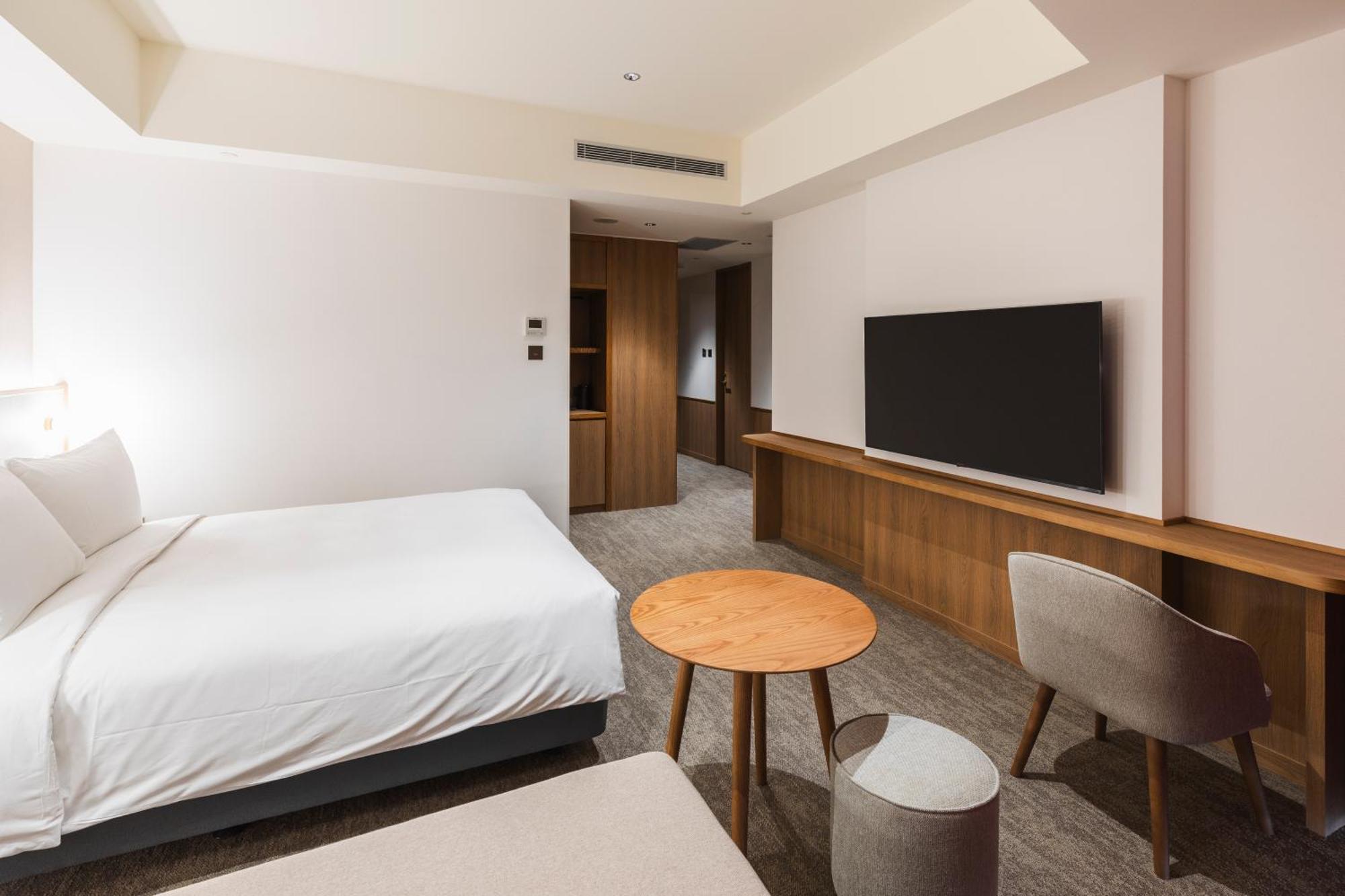 Sotetsu Grand Fresa Taipei Ximen Hotel Room photo